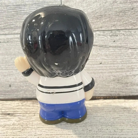 Vintage Kidoozie Lights 'n Sounds THIEF Figure Replacement - Picture 2 of 6